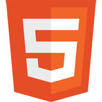 HTML 5